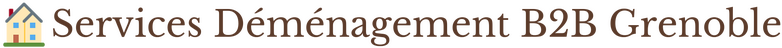 Déménageur Professionnel Grenoble